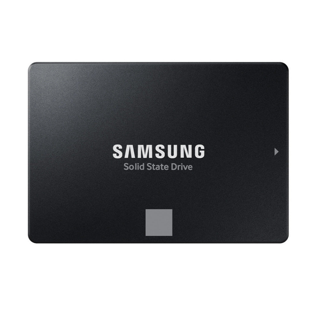 Samsung 1TB 870 EVO SATA III 2.5-Inch Internal SSD