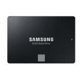 Samsung 1TB 870 EVO SATA III 2.5-Inch Internal SSD