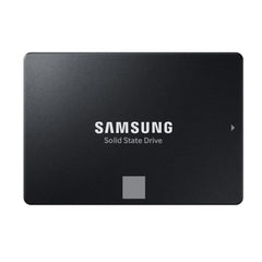 Samsung 1TB 870 EVO SATA III 2.5-Inch Internal SSD