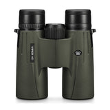 Vortex Optics Viper HD 10x42 Roof Prism Binocular with Glasspak Harness Bundle