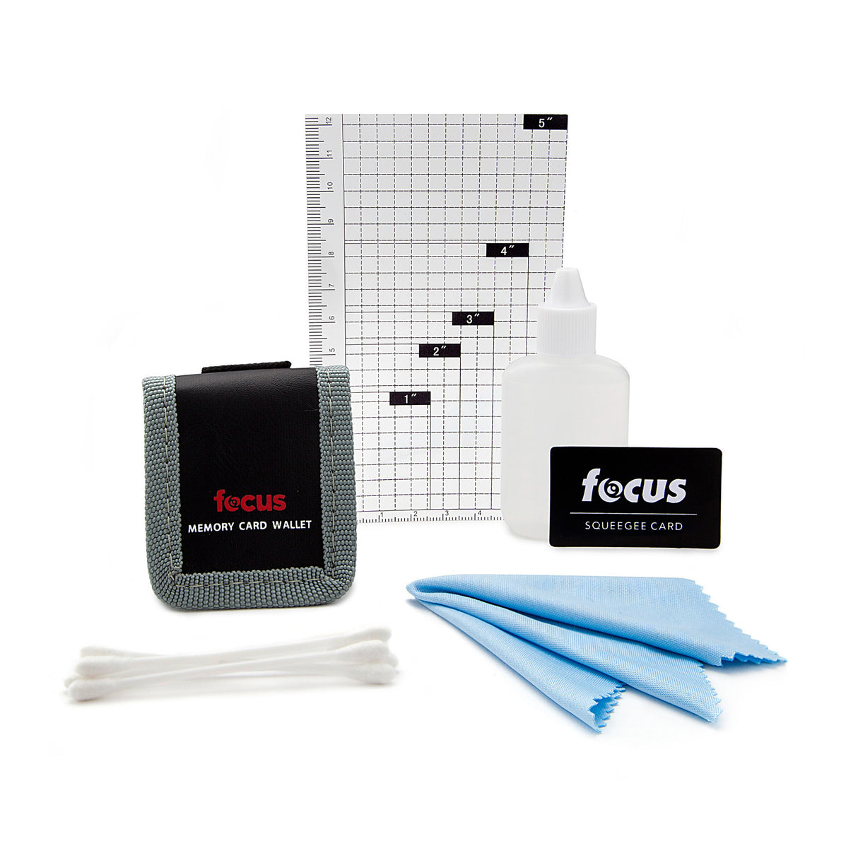 Vortex 8.5 x 32 Raptor Binocular with Glasspak Harness Bundle