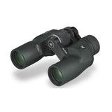 Vortex 8.5 x 32 Raptor Binocular with Glasspak Harness Bundle