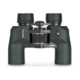 Vortex 8.5 x 32 Raptor Binocular with Glasspak Harness Bundle