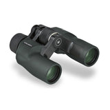 Vortex 8.5 x 32 Raptor Binocular with Glasspak Harness Bundle