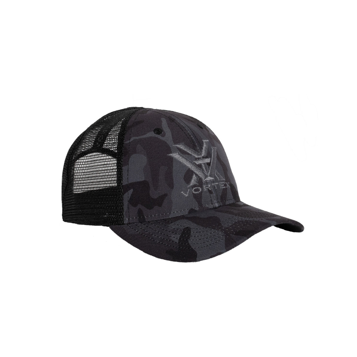 Vortex 8.5 x 32 Raptor Binocular with Glasspak Harness Bundle