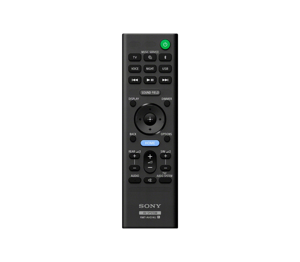 Sony HT-A3000 3.1 Channel Dolby Atmos Soundbar
