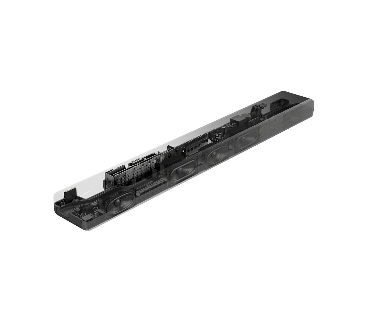 Sony HT-A3000 3.1 Channel Dolby Atmos Soundbar