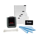 Tiffen 67mm 2-8 Stop Variable Neutral Density Filter & Accessory Bundle