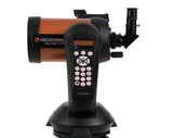 Celestron Nexstar 5SE Computerized Maksutov-Cassegrain GoTo Telescope with Table Top Tripod
