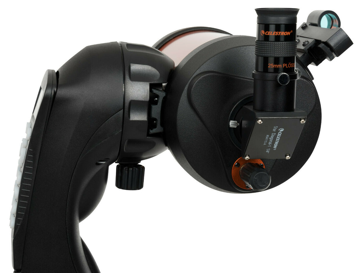 Celestron Nexstar 5SE Computerized Maksutov-Cassegrain GoTo Telescope with Table Top Tripod