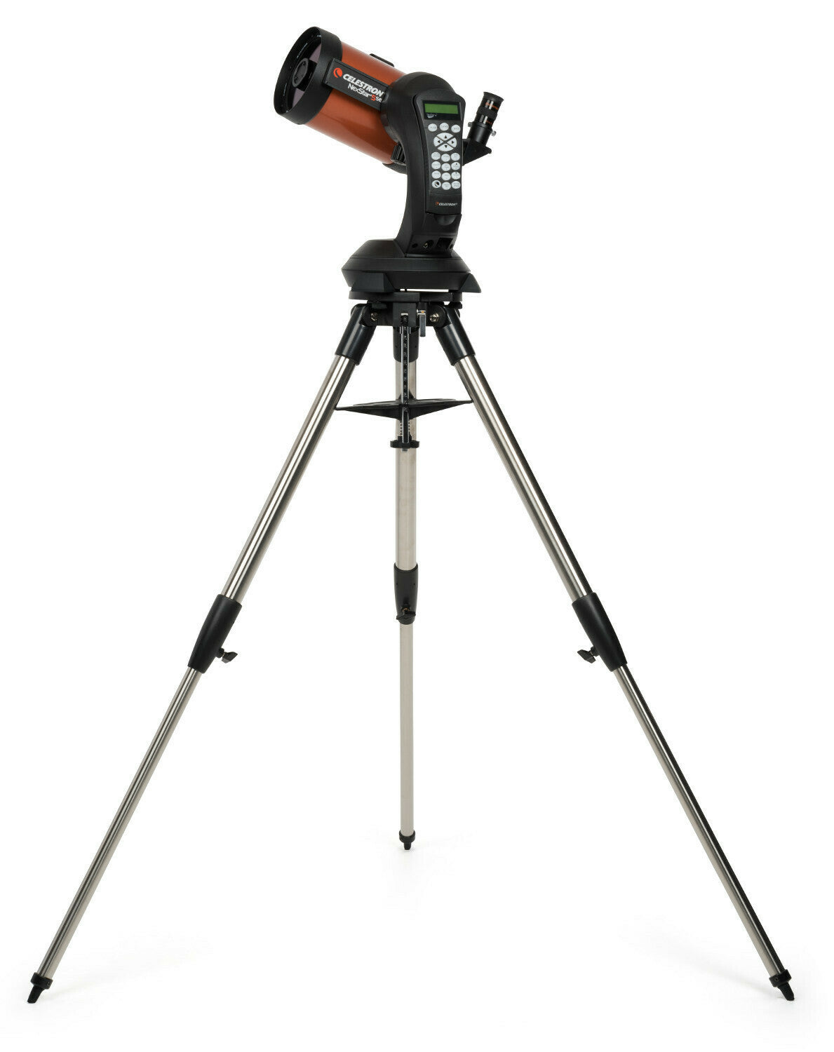 Celestron Nexstar 5SE Computerized Maksutov-Cassegrain GoTo Telescope with Table Top Tripod