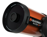 Celestron Nexstar 6SE Maksutov-Cassegrain GoTo Telescope with Tripod
