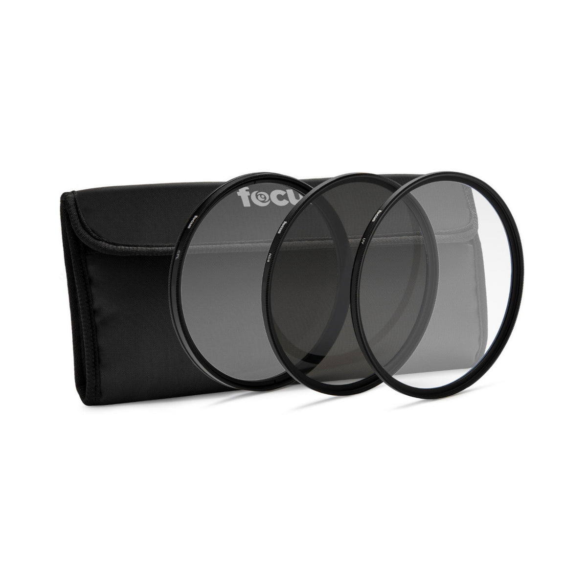Nikon Nikkor Z 24-70mm f/2.8 S Lens with Filters, Software and Accessory Bundle