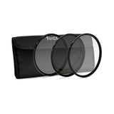 Nikon Nikkor Z 24-70mm f/2.8 S Lens with Filters, Software and Accessory Bundle