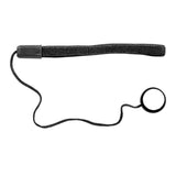 ONA Lima Leather Presidio Camera Strap (Black) with Tripod and Accessory Bundle