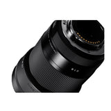 Sigma 30mm f/1.4 DC DN Contemporary Prime Lens for Sony E-Mount 64GB Bundle