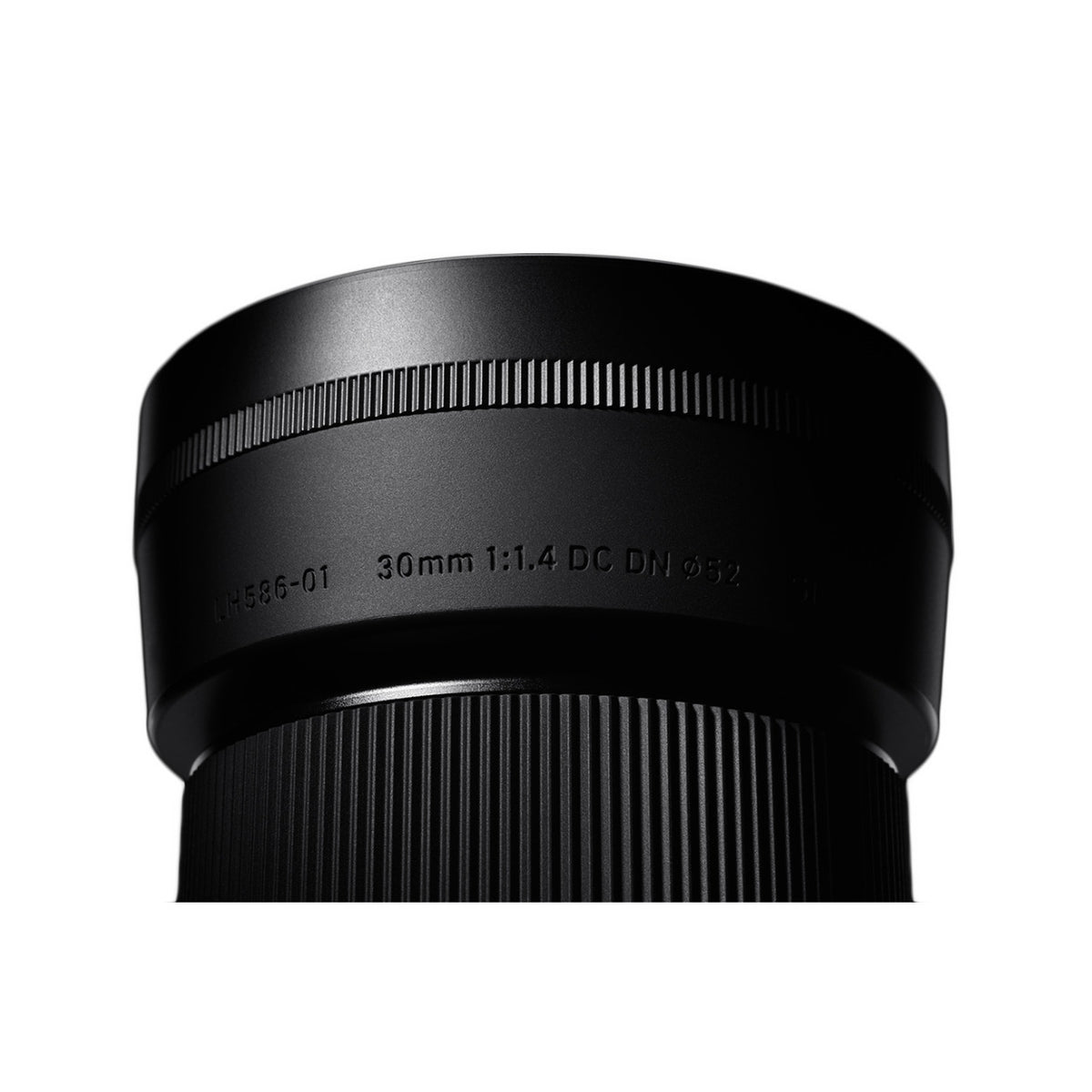 Sigma 30mm f/1.4 DC DN Contemporary Prime Lens for Sony E-Mount 64GB Bundle