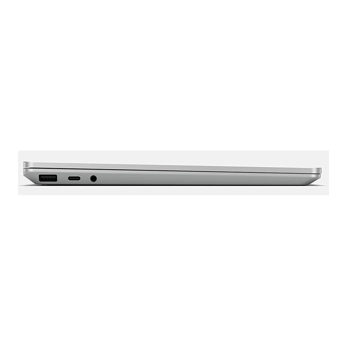 Microsoft Surface Go Laptop 12.4" Touch Laptop, Intel Core i5-1035G1, 8GB RAM, 256GB SSD, Platinum (Certified Refurbished)