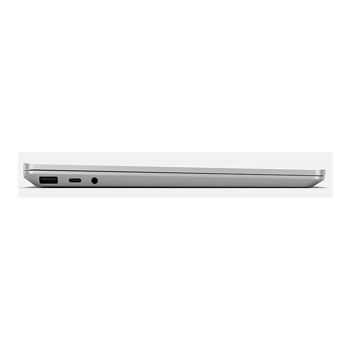 Microsoft Surface Go Laptop 12.4" Touch Laptop, Intel Core i5-1035G1, 8GB RAM, 256GB SSD, Platinum (Certified Refurbished)