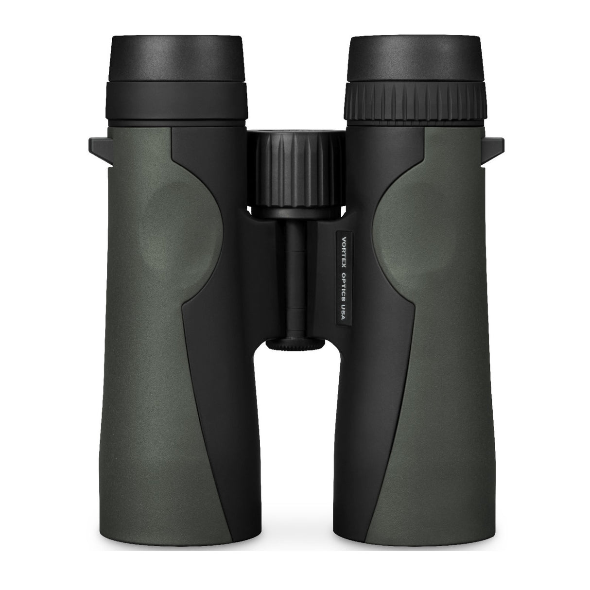 Vortex 10x42mm Crossfire Binocular with Red Foam Strap and Cleaning and Care Kit