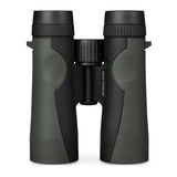 Vortex 10x42mm Crossfire Binocular with Red Foam Strap and Cleaning and Care Kit