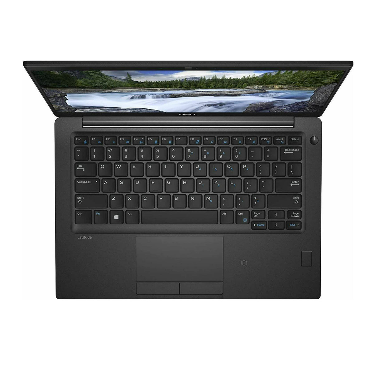 Dell Latitude 7390 2-in-1 Laptop, 13.3" FHD Touch, Intel Core i5-8350U, 8GB RAM, 512GB SSD, Windows 11 Pro (Certified Refurbished)