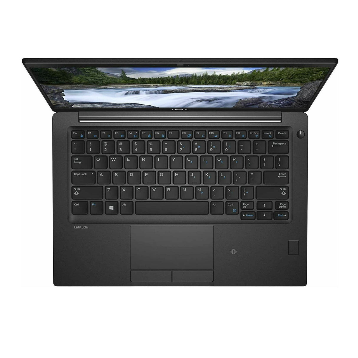 Dell Latitude 7390 2-in-1 Laptop, 13.3" FHD Touch, Intel Core i5-8350U, 8GB RAM, 512GB SSD, Windows 11 Pro (Certified Refurbished)