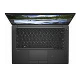 Dell Latitude 7390 2-in-1 Laptop, 13.3" FHD Touch, Intel Core i5-8350U, 8GB RAM, 512GB SSD, Windows 11 Pro (Certified Refurbished)