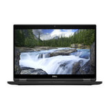 Dell Latitude 7390 2-in-1 Laptop, 13.3" FHD Touch, Intel Core i5-8350U, 8GB RAM, 512GB SSD, Windows 11 Pro (Certified Refurbished)