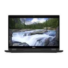 Dell Latitude 7390 2-in-1 Laptop, 13.3" FHD Touch, Intel Core i5-8350U, 8GB RAM, 512GB SSD, Windows 11 Pro (Certified Refurbished)