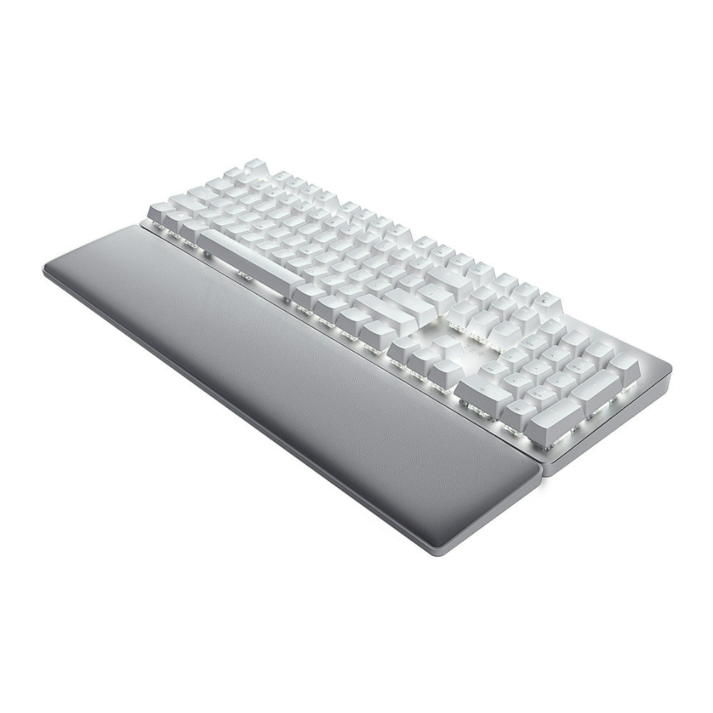 Razer Pro Type Ultra Wireless Mechanical Keyboard, Silent Linear Switches (Certified Refurbished)