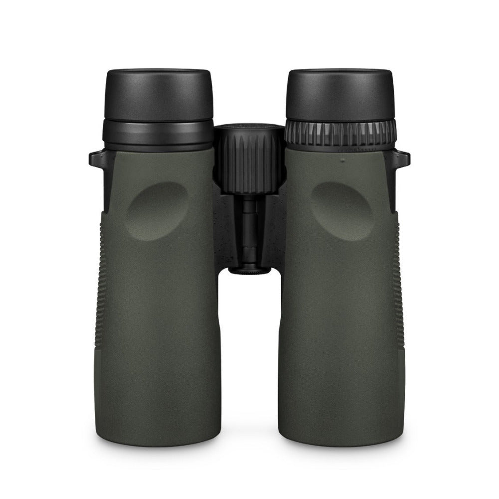 Vortex Diamondback 8x42 Binocular with Foam Floating Strap and Accessory Bundle