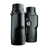 Nikon 10x42 LaserForce Rangefinder Binoculars with Retractable Tether Bundle