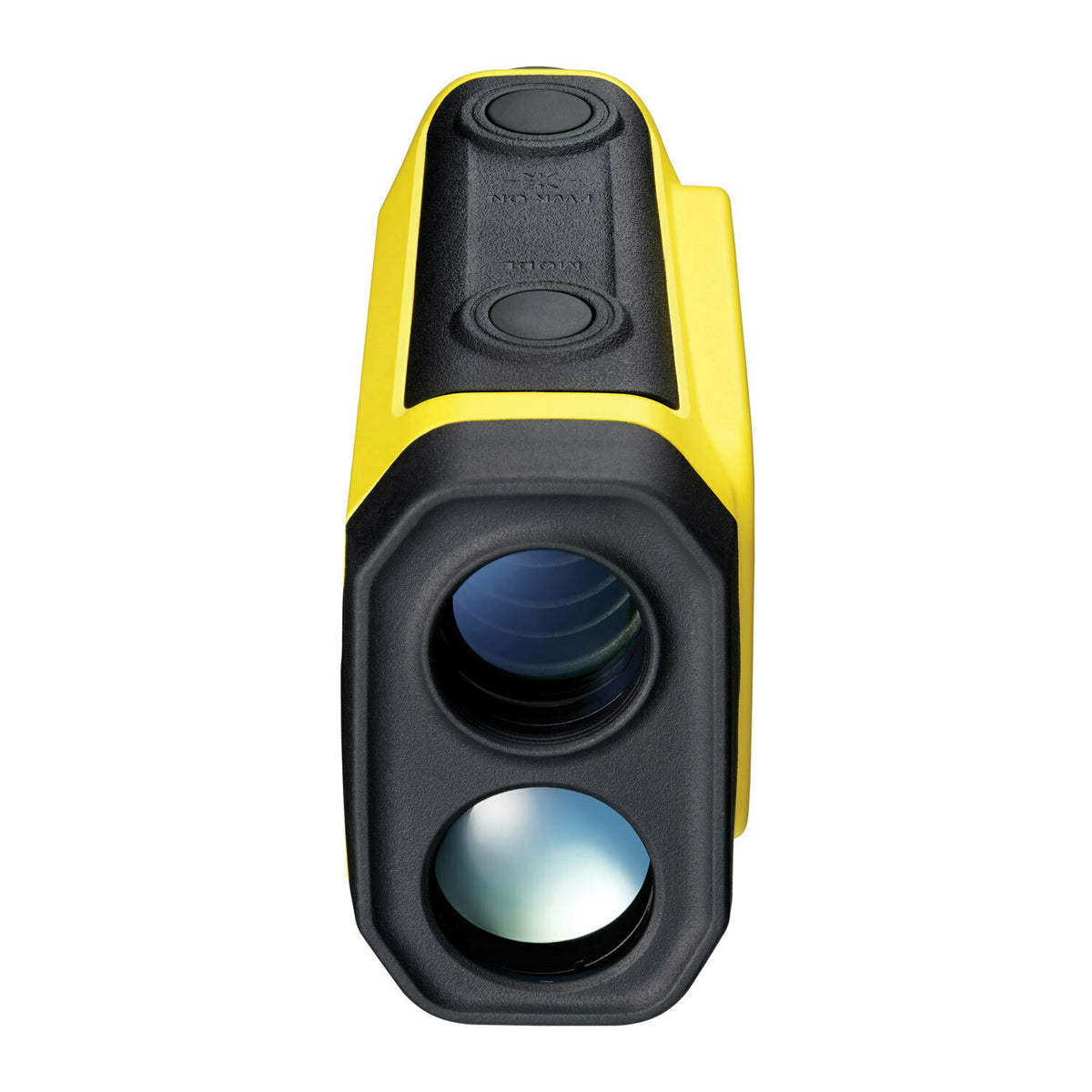 Nikon Forestry Pro II Laser Rangefinder/Hypsometer with Camo Retractable Tether Bundle