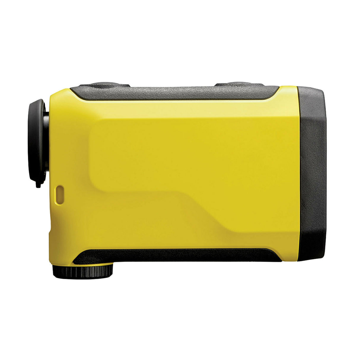 Nikon Forestry Pro II Laser Rangefinder/Hypsometer with Camo Retractable Tether Bundle