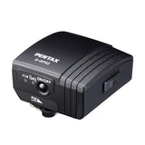 Pentax K-3 Mark III Camera Body (Black) with 16-50mm f/2.8ED PLM AW Lens and O-GPS2 GPS Unit