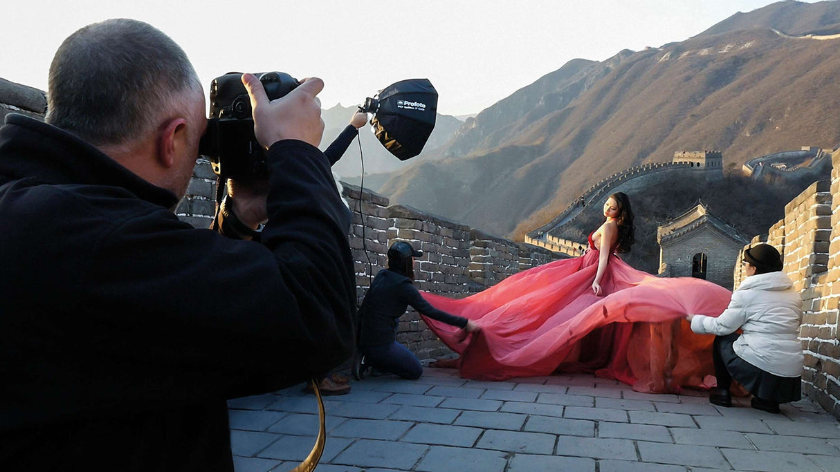 Profoto OCF 2' Octa Softbox with OCF Speedring