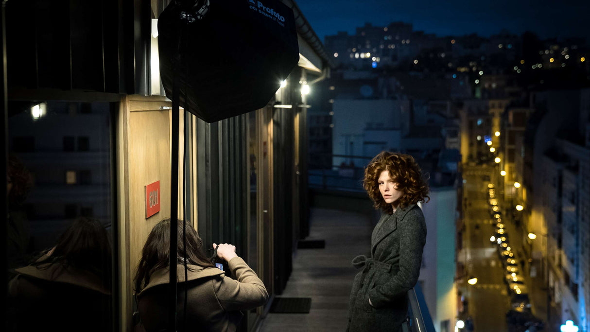 Profoto OCF 2' Octa Softbox with OCF Speedring