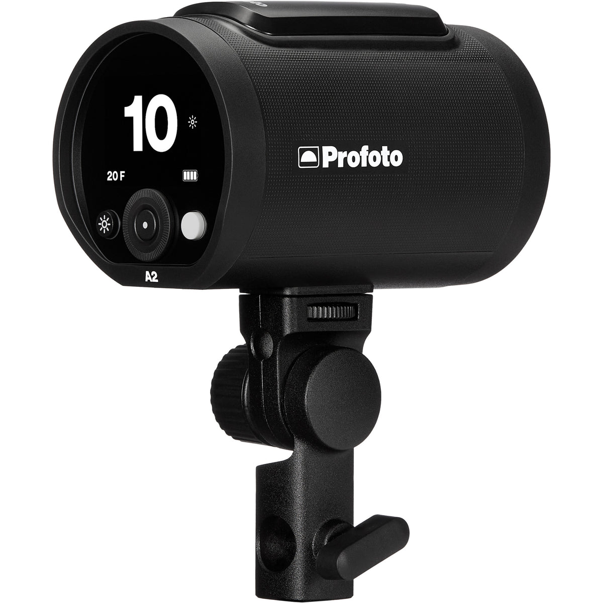 Profoto A2 Monolight with Softbox Sling Bag, CTO Filter Kit and Studio Lights
