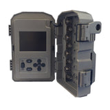 Stealth Cam G42NG 32MP No Glow Trail Camera (Kryptek Camouflage) (6-Pack) Bundle
