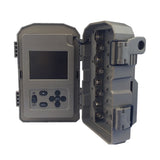 Stealth Cam 2020 G42NG 32MP Trail Camera with 32GB Memory Cards and Card Reader