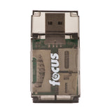 Stealth Cam 2020 G42NG 32MP Trail Camera with 32GB Memory Cards and Card Reader