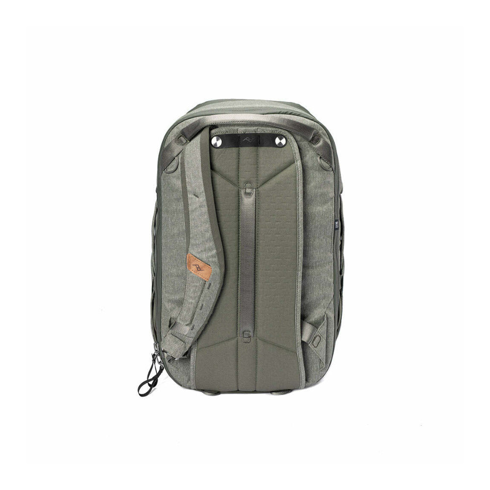 Peak Design Travel Backpack (30 Liter, Sage)