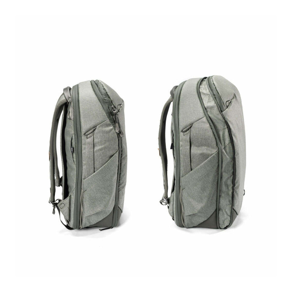 Peak Design Travel Backpack (30 Liter, Sage)