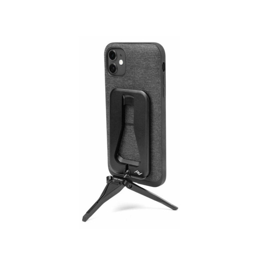 Peak Design Mobile Tripod (Black)