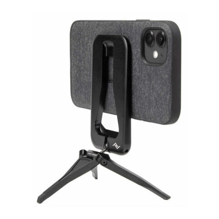 Peak Design Mobile Tripod (Black)