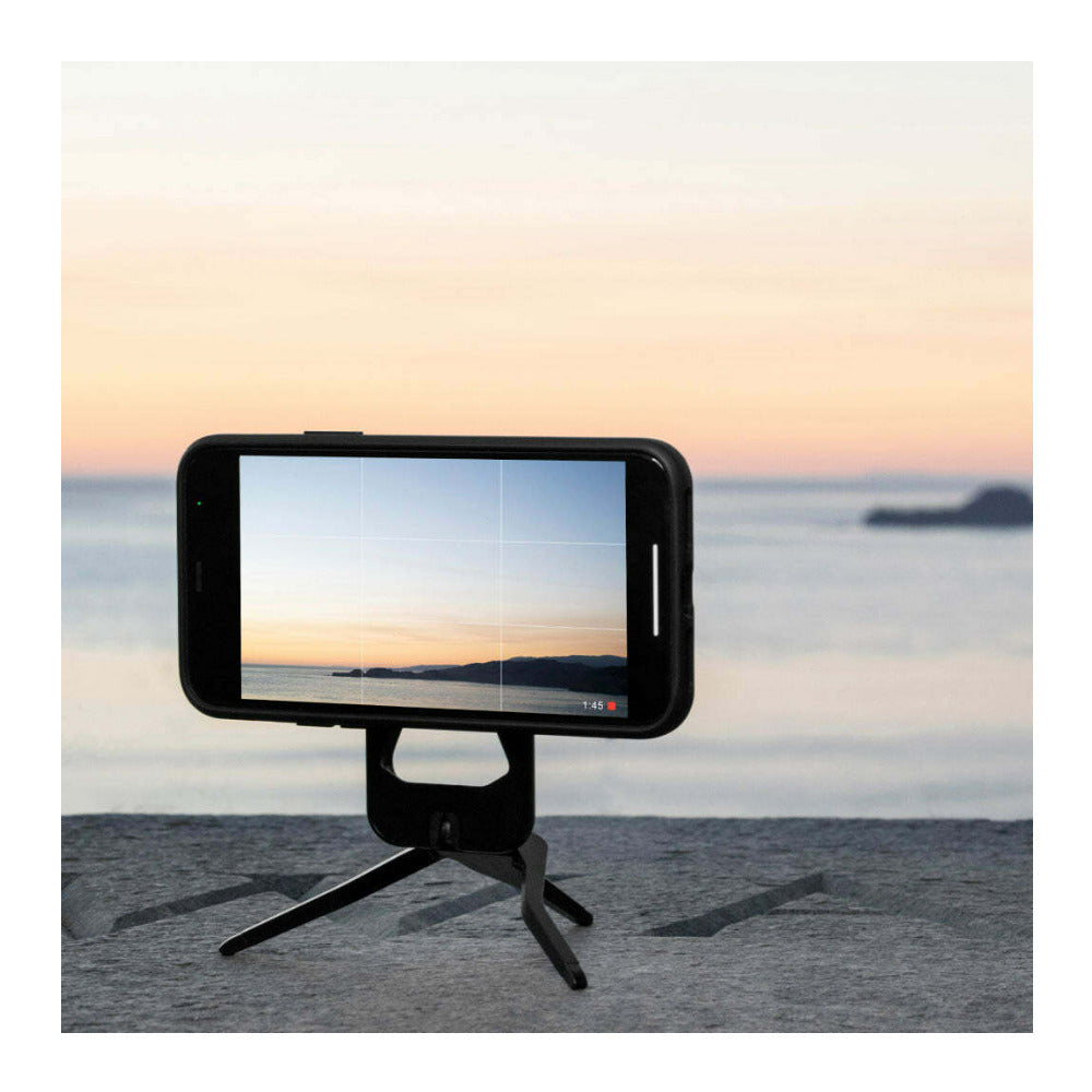 Peak Design Mobile Tripod (Black)