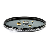 NiSi 77mm True Color CPL PRO Nano Circular Polarizing Filter