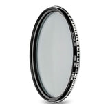 NiSi 77mm True Color CPL PRO Nano Circular Polarizing Filter