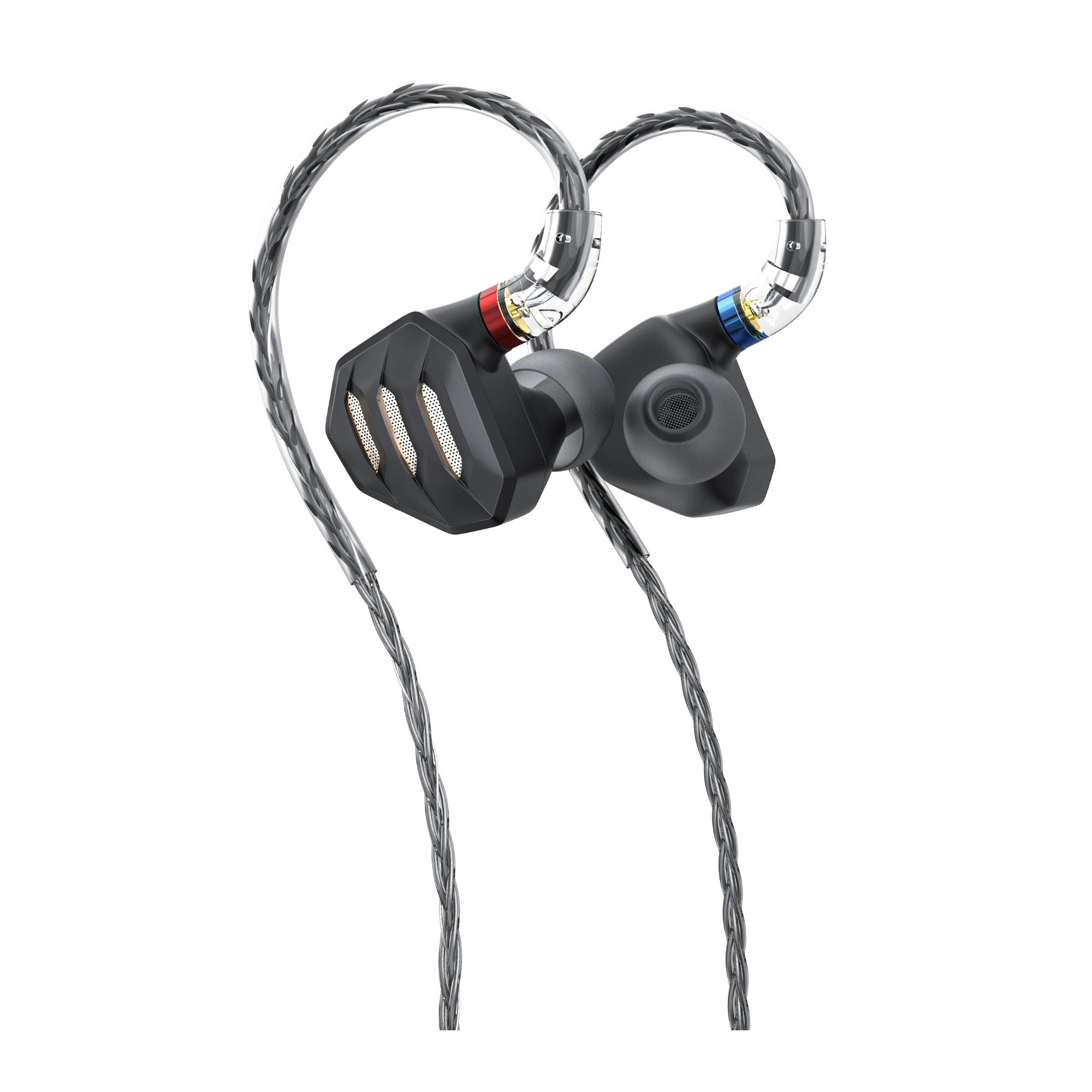 FiiO FH7s - Thumbnail 4